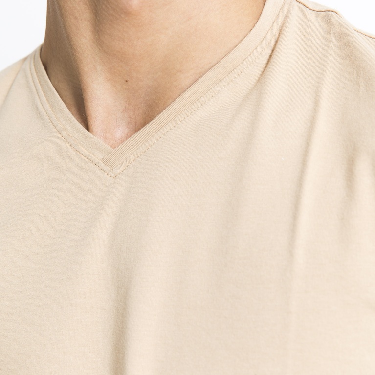 T-shirt V-neck "Conrad"
